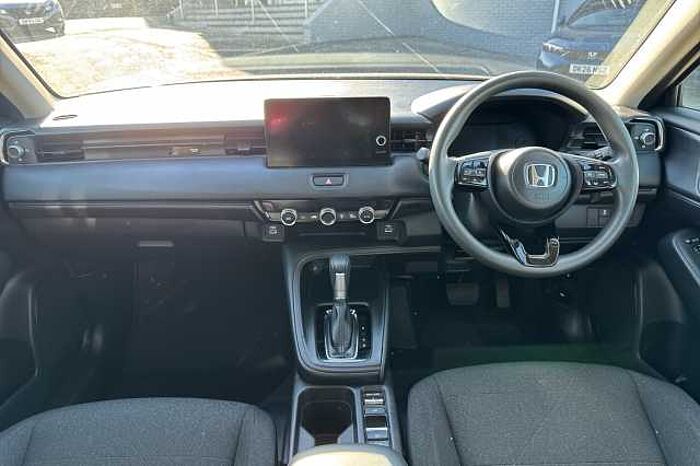 Honda HR-V Hybrid 1.5 eHEV Elegance 5dr CVT 