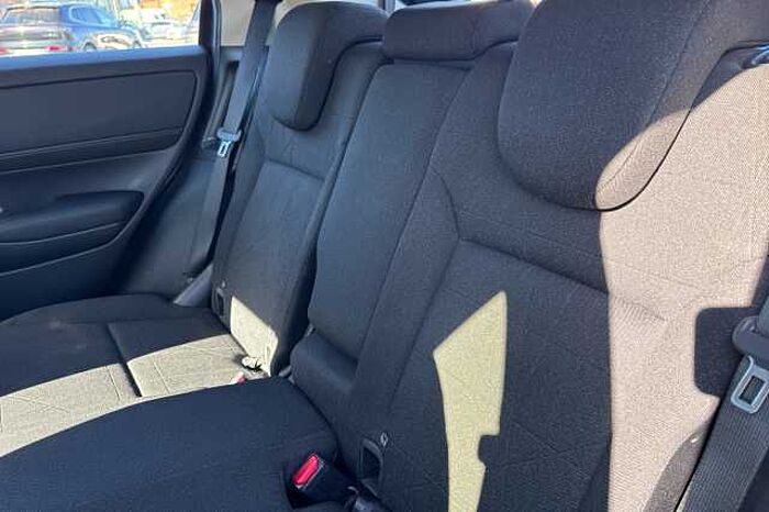 Honda HR-V Hybrid 1.5 eHEV Elegance 5dr CVT 