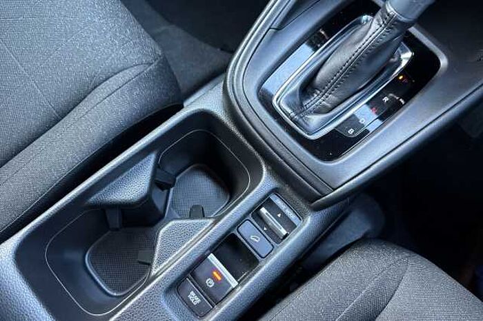Honda HR-V Hybrid 1.5 eHEV Elegance 5dr CVT 