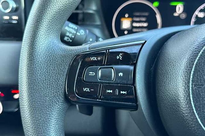 Honda HR-V Hybrid 1.5 eHEV Elegance 5dr CVT 