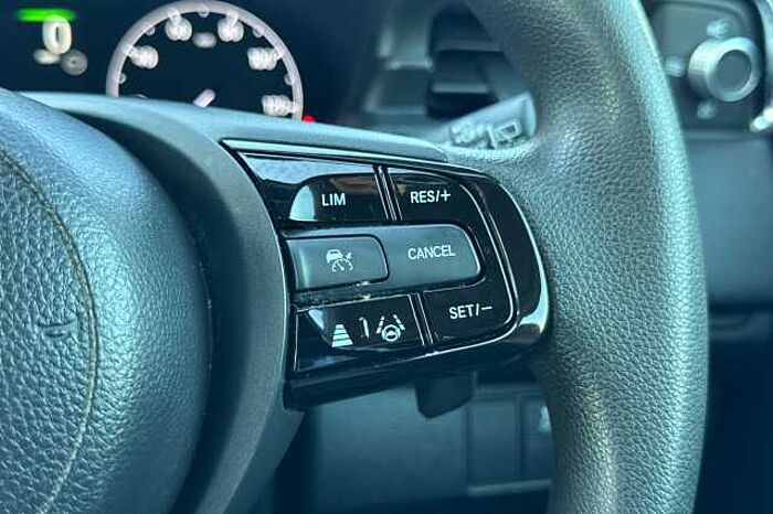 Honda HR-V Hybrid 1.5 eHEV Elegance 5dr CVT 
