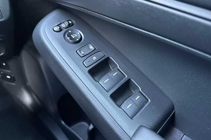 Honda HR-V Hybrid 1.5 eHEV Elegance 5dr CVT 