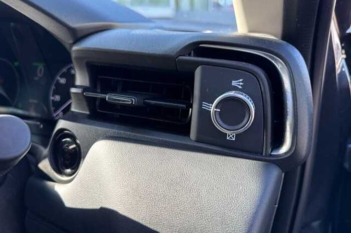 Honda HR-V Hybrid 1.5 eHEV Elegance 5dr CVT 