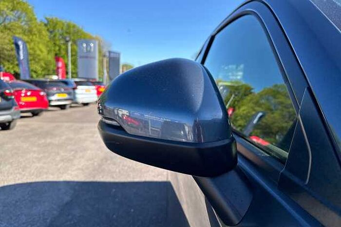 Honda HR-V Hybrid 1.5 eHEV Elegance 5dr CVT 