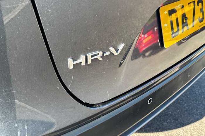 Honda HR-V Hybrid 1.5 eHEV Elegance 5dr CVT 