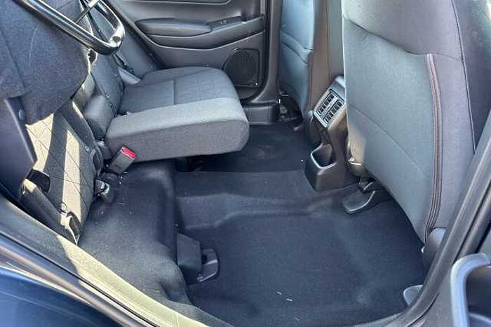 Honda HR-V Hybrid 1.5 eHEV Elegance 5dr CVT 
