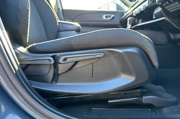 Honda HR-V Hybrid 1.5 eHEV Elegance 5dr CVT 