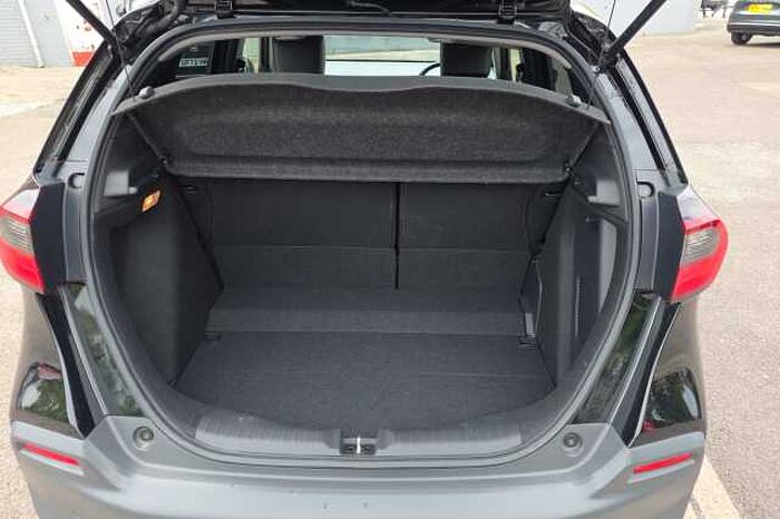 Honda Jazz Hybrid 1.5 i-MMD Hybrid Crosstar Advance 5dr eCVT 
