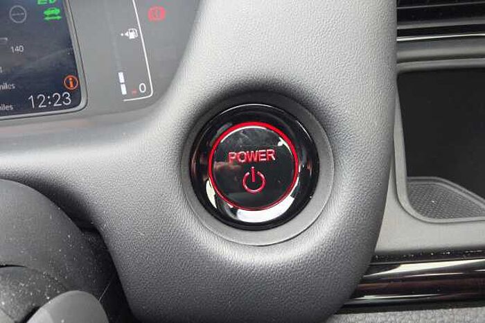 Honda Jazz Hybrid 1.5 i-MMD Hybrid Crosstar Advance 5dr eCVT 