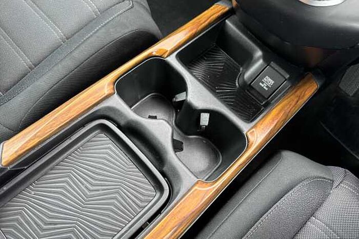 Honda CR-V 1.5 VTEC Turbo SE 5dr 2WD 
