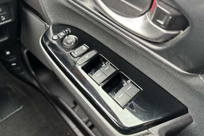 Honda CR-V 1.5 VTEC Turbo SE 5dr 2WD 