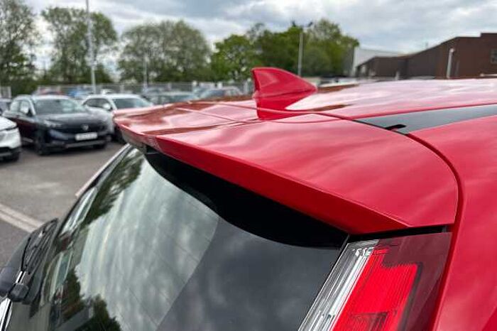 Honda CR-V 1.5 VTEC Turbo SE 5dr 2WD 