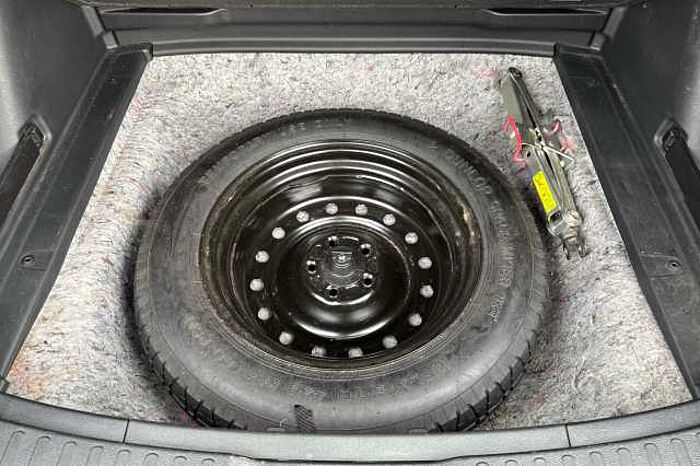 Honda CR-V 1.5 VTEC Turbo SE 5dr 2WD 