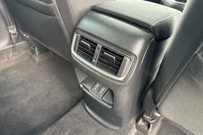Honda CR-V 1.5 VTEC Turbo SE 5dr 2WD 