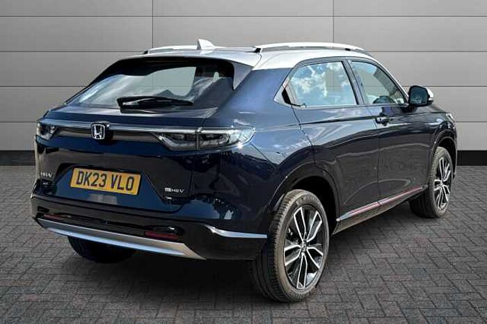 Honda HR-V Hybrid 1.5 eHEV Advance Style 5dr CVT 
