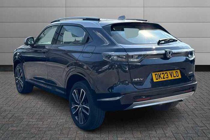 Honda HR-V Hybrid 1.5 eHEV Advance Style 5dr CVT 