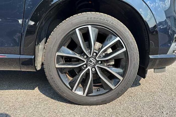 Honda HR-V Hybrid 1.5 eHEV Advance Style 5dr CVT 