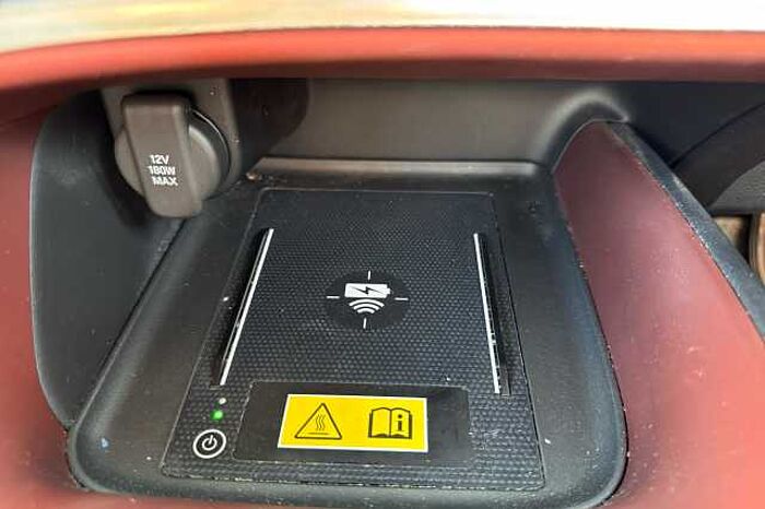 Honda HR-V Hybrid 1.5 eHEV Advance Style 5dr CVT 