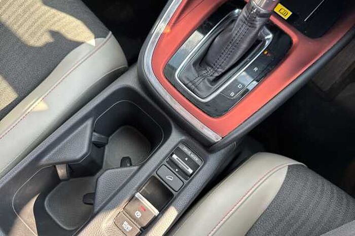 Honda HR-V Hybrid 1.5 eHEV Advance Style 5dr CVT 