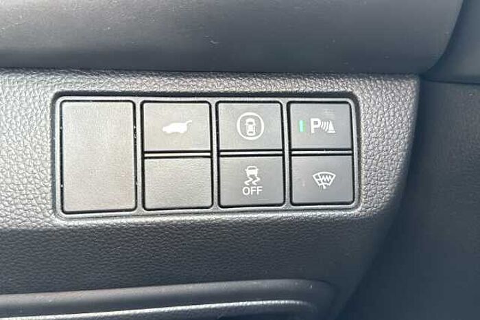 Honda HR-V Hybrid 1.5 eHEV Advance Style 5dr CVT 