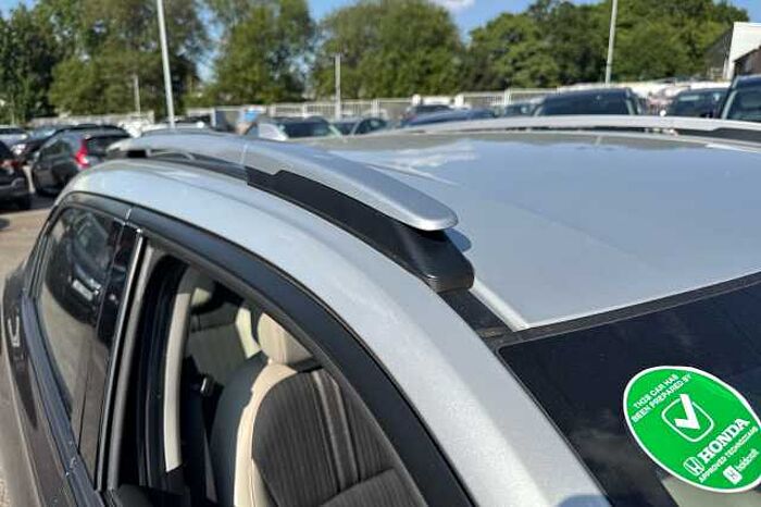 Honda HR-V Hybrid 1.5 eHEV Advance Style 5dr CVT 
