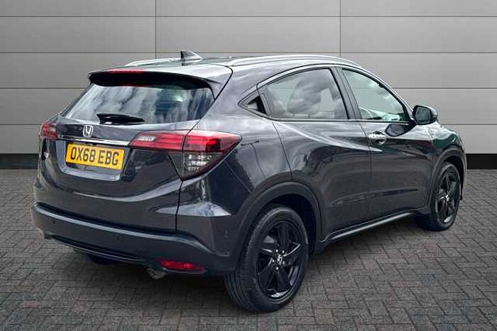 Honda HR-V 1.5 i-VTEC EX 5dr 
