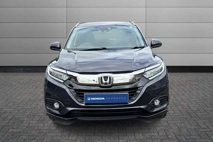 Honda HR-V 1.5 i-VTEC EX 5dr 