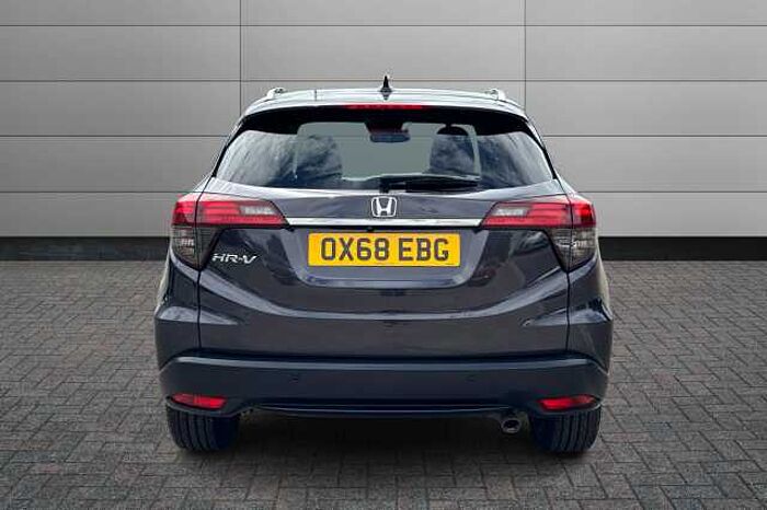 Honda HR-V 1.5 i-VTEC EX 5dr 