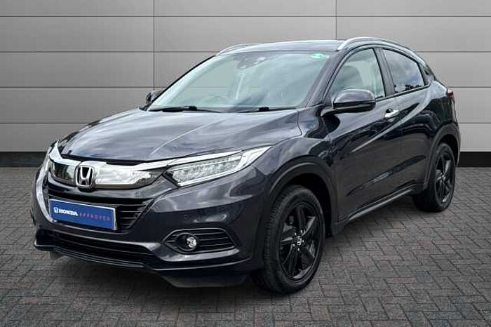 Honda HR-V 1.5 i-VTEC EX 5dr 