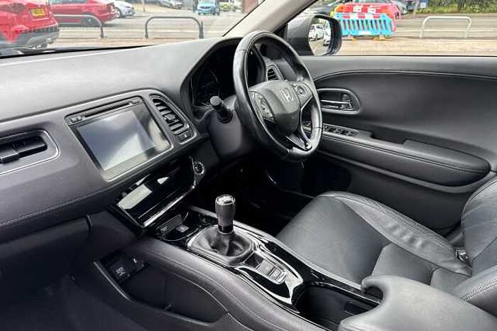 Honda HR-V 1.5 i-VTEC EX 5dr 