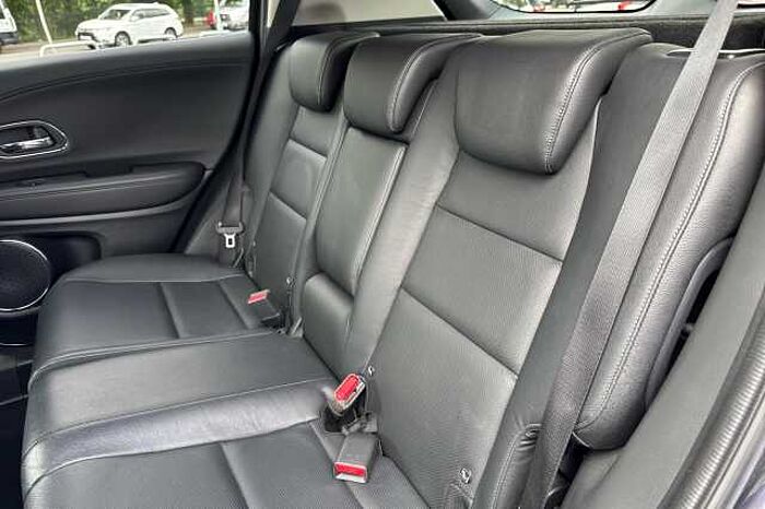 Honda HR-V 1.5 i-VTEC EX 5dr 