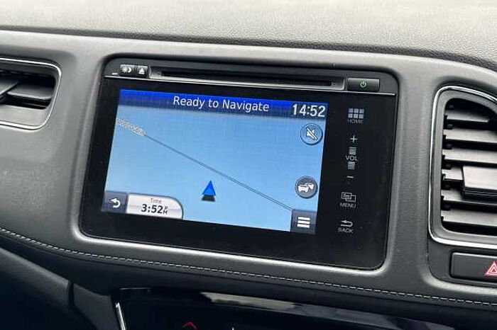 Honda HR-V 1.5 i-VTEC EX 5dr 