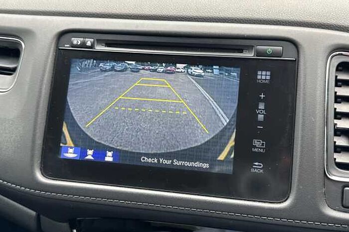 Honda HR-V 1.5 i-VTEC EX 5dr 