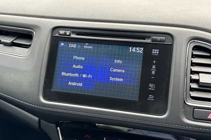 Honda HR-V 1.5 i-VTEC EX 5dr 