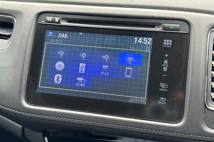 Honda HR-V 1.5 i-VTEC EX 5dr 