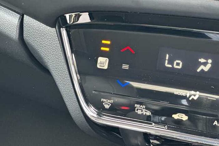 Honda HR-V 1.5 i-VTEC EX 5dr 