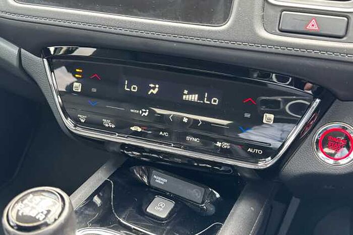 Honda HR-V 1.5 i-VTEC EX 5dr 