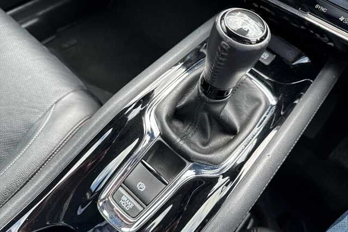 Honda HR-V 1.5 i-VTEC EX 5dr 