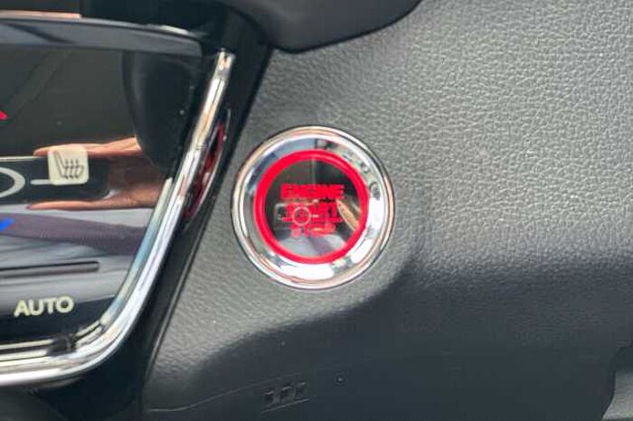 Honda HR-V 1.5 i-VTEC EX 5dr 