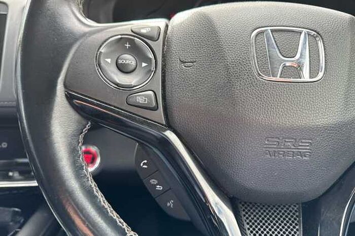 Honda HR-V 1.5 i-VTEC EX 5dr 