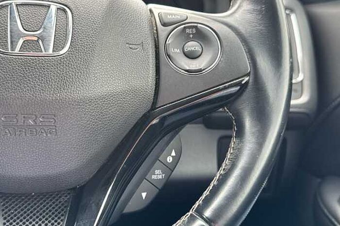 Honda HR-V 1.5 i-VTEC EX 5dr 