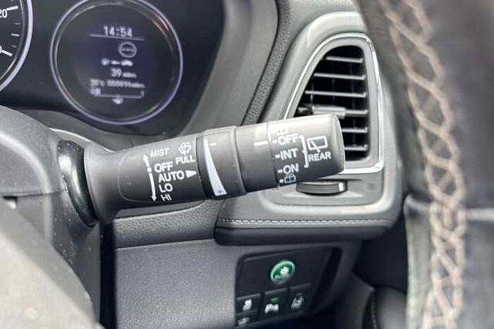 Honda HR-V 1.5 i-VTEC EX 5dr 