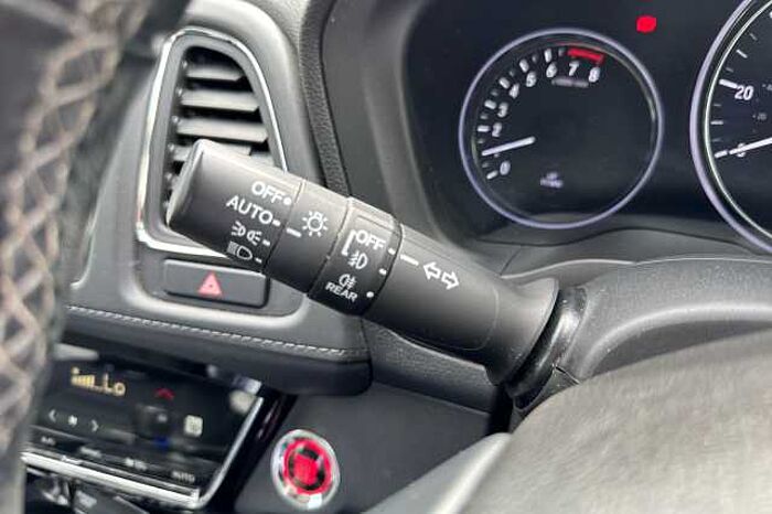 Honda HR-V 1.5 i-VTEC EX 5dr 