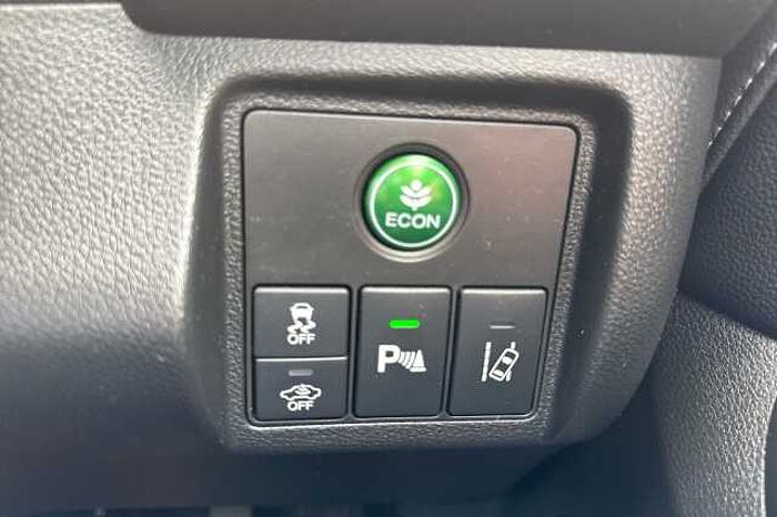 Honda HR-V 1.5 i-VTEC EX 5dr 