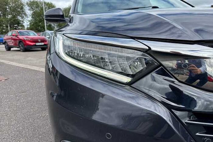 Honda HR-V 1.5 i-VTEC EX 5dr 