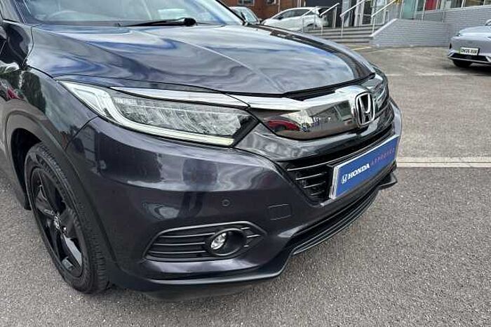 Honda HR-V 1.5 i-VTEC EX 5dr 