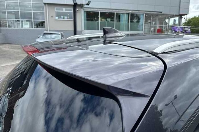 Honda HR-V 1.5 i-VTEC EX 5dr 