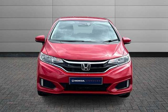 Honda Jazz 1.3 i-VTEC S 5dr 