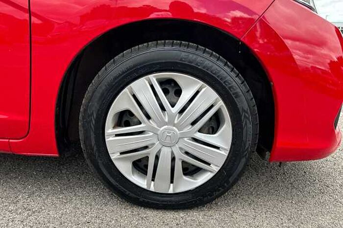 Honda Jazz 1.3 i-VTEC S 5dr 
