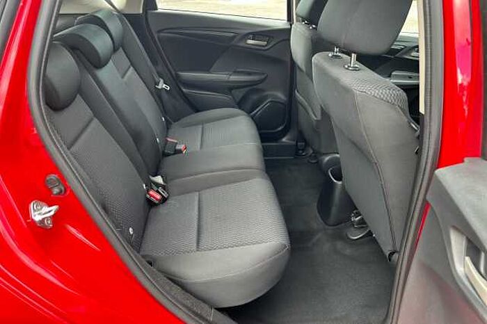 Honda Jazz 1.3 i-VTEC S 5dr 
